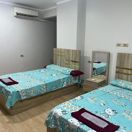 Comfy Luxurious Apartments In Central Location In Mansheyet El Bakry East Cairo Exterior foto