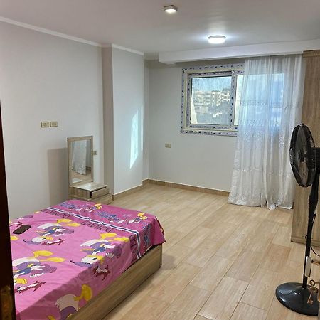 Comfy Luxurious Apartments In Central Location In Mansheyet El Bakry East Cairo Exterior foto