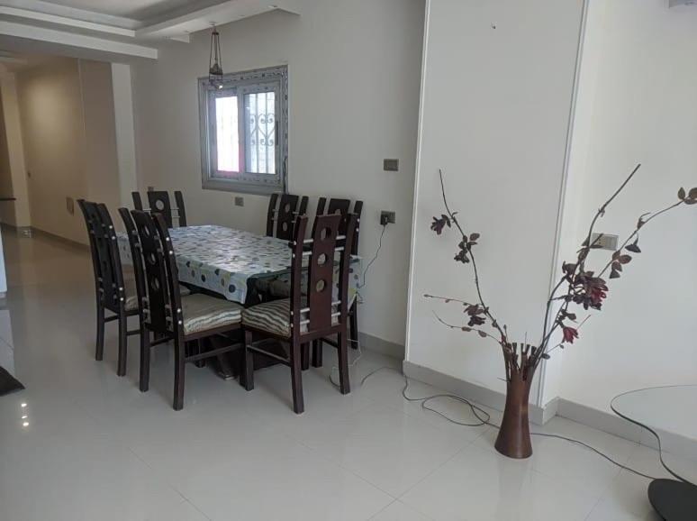 Comfy Luxurious Apartments In Central Location In Mansheyet El Bakry East Cairo Exterior foto