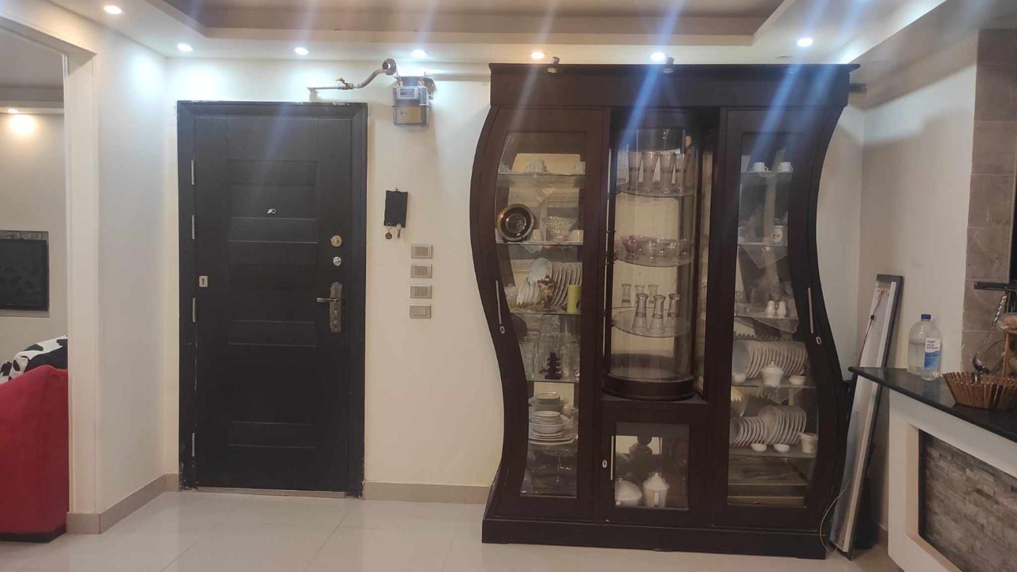 Comfy Luxurious Apartments In Central Location In Mansheyet El Bakry East Cairo Exterior foto