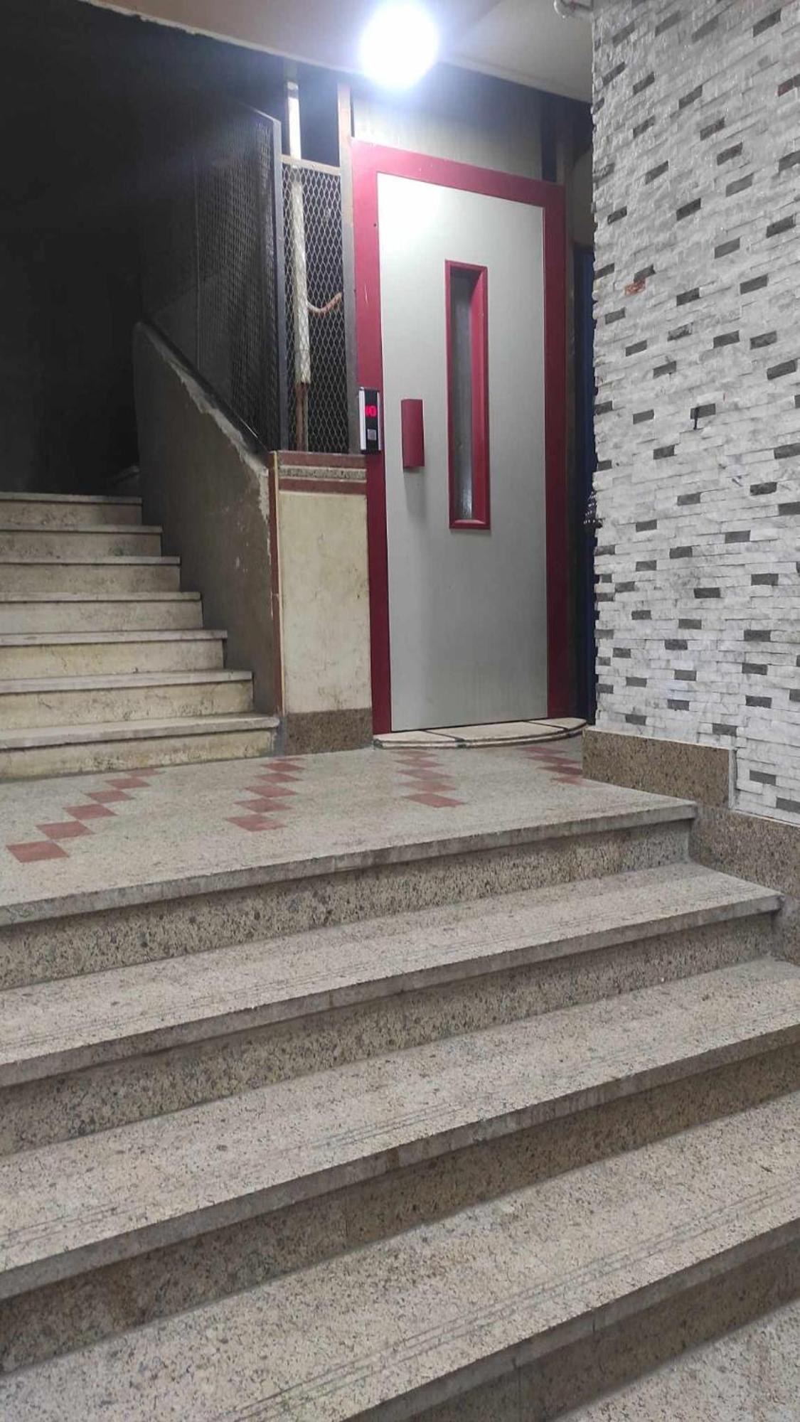 Comfy Luxurious Apartments In Central Location In Mansheyet El Bakry East Cairo Exterior foto