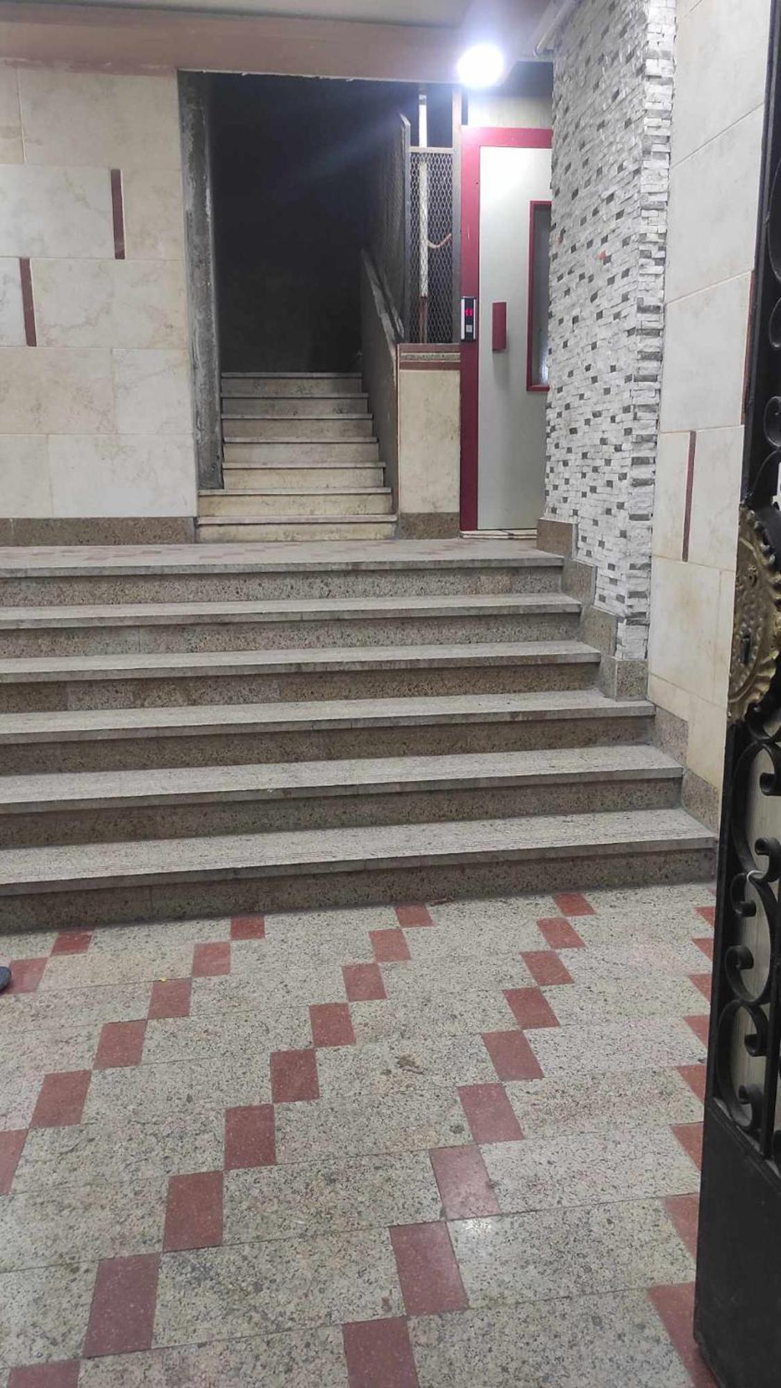Comfy Luxurious Apartments In Central Location In Mansheyet El Bakry East Cairo Exterior foto