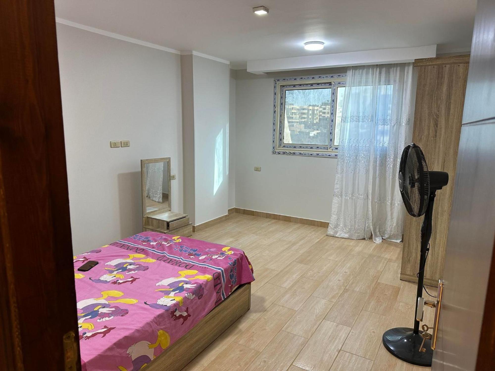 Comfy Luxurious Apartments In Central Location In Mansheyet El Bakry East Cairo Exterior foto