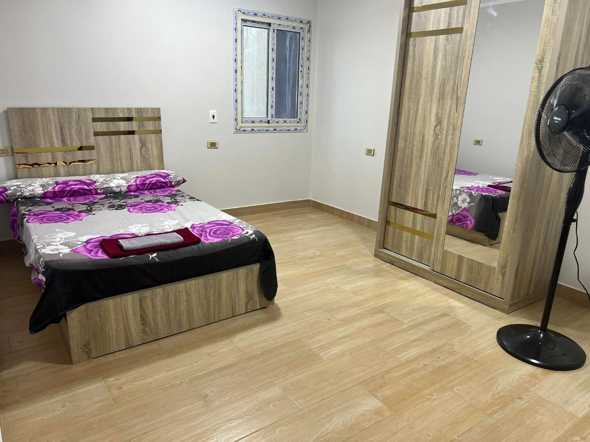 Comfy Luxurious Apartments In Central Location In Mansheyet El Bakry East Cairo Exterior foto