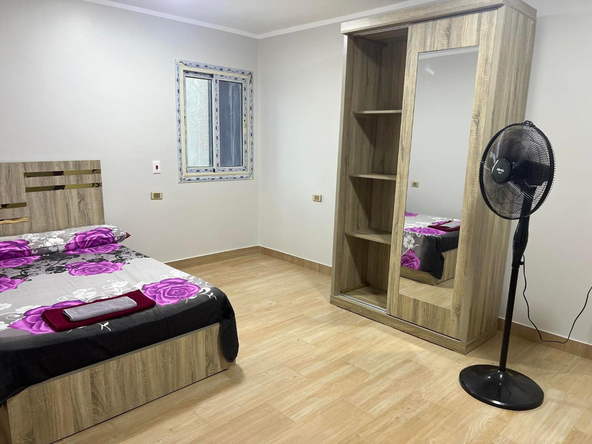 Comfy Luxurious Apartments In Central Location In Mansheyet El Bakry East Cairo Exterior foto