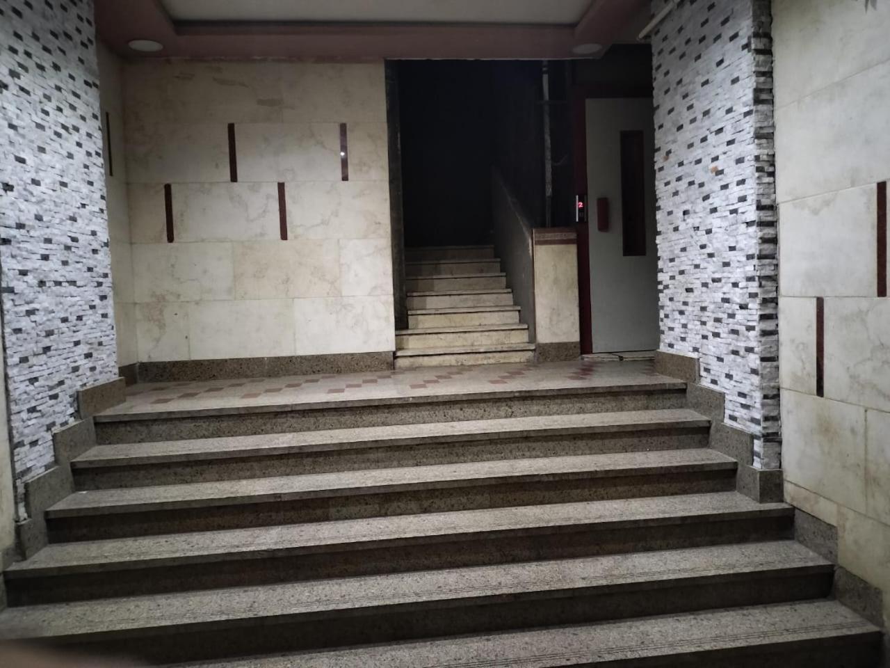 Comfy Luxurious Apartments In Central Location In Mansheyet El Bakry East Cairo Exterior foto